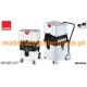 RUPES T-LOC Systainer 9.CASE III materialylakiernicze.pl